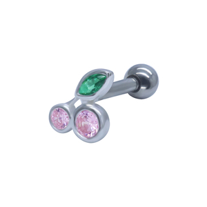 Helix Ear Piercing TIP-3025